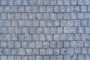 paver patio patterns in Largo with custom design