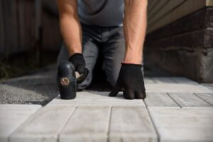 Brick Pavers Installation in Florida