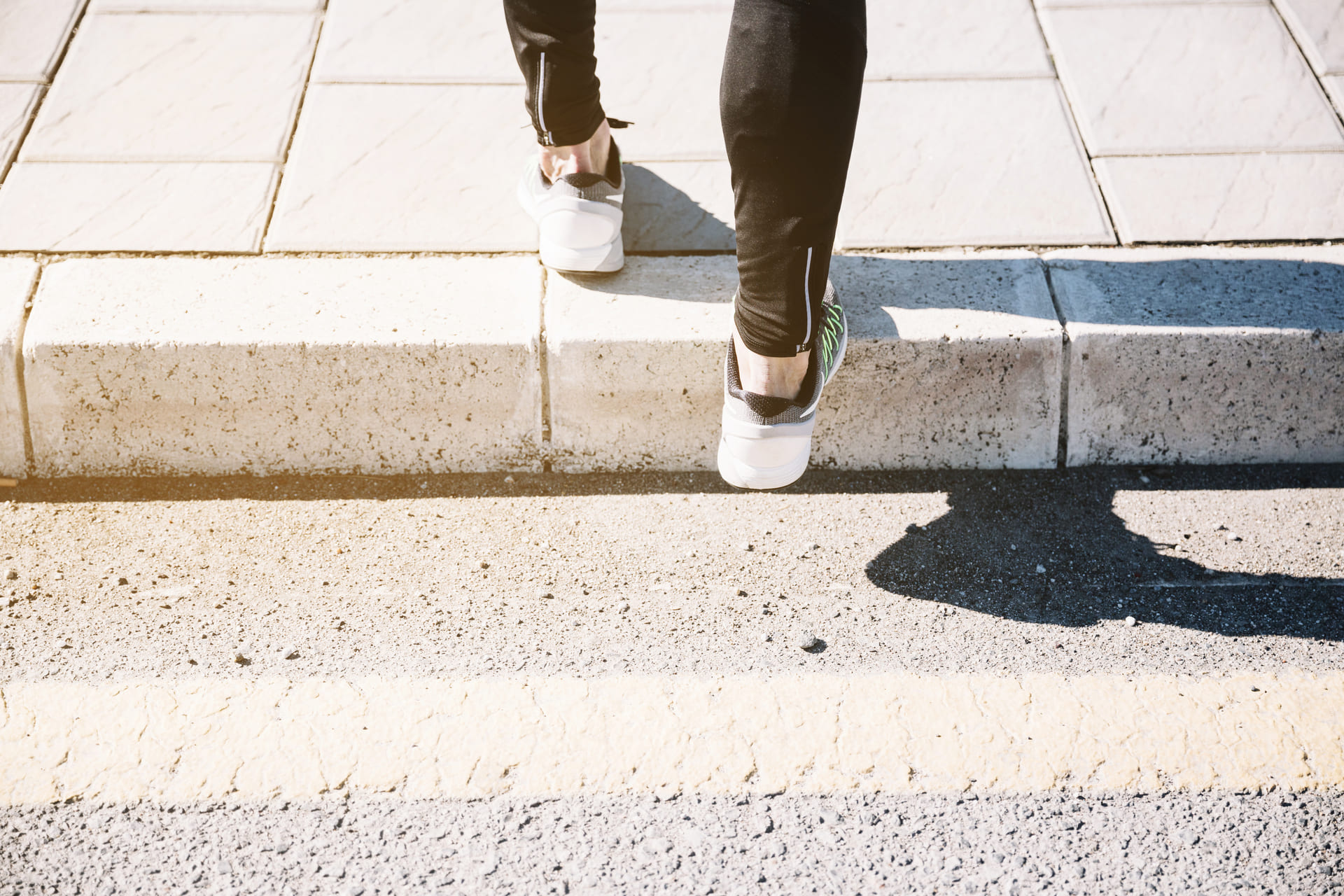 Pavers vs Concrete Walkways Largo FL