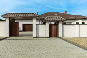 Exterior Design Largo FL