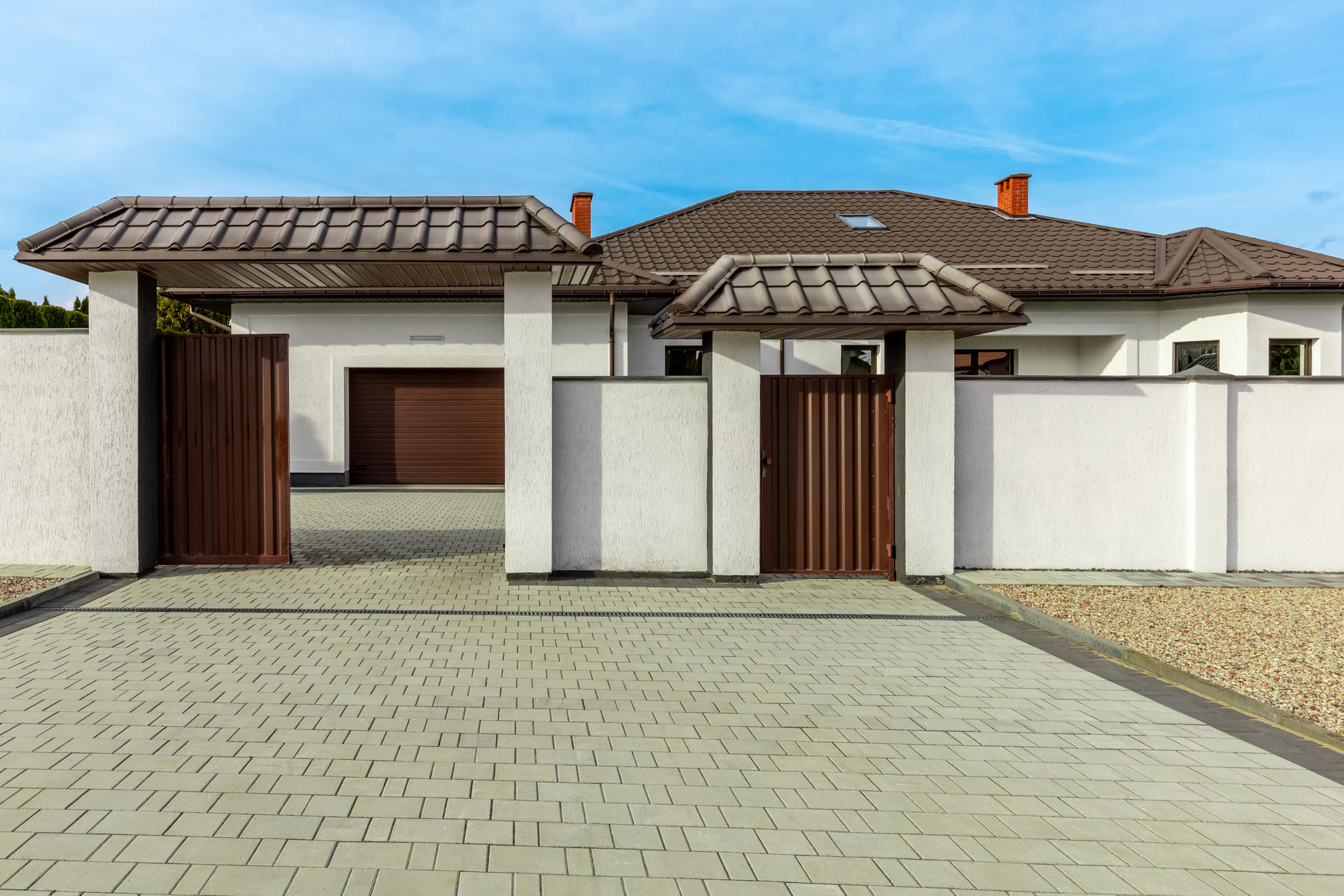 Exterior Design Largo FL