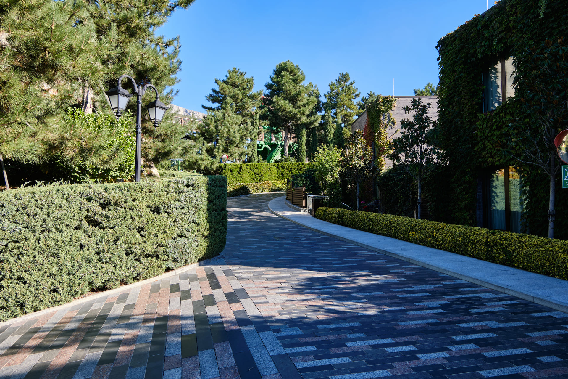 Luxurious Driveways Largo FL