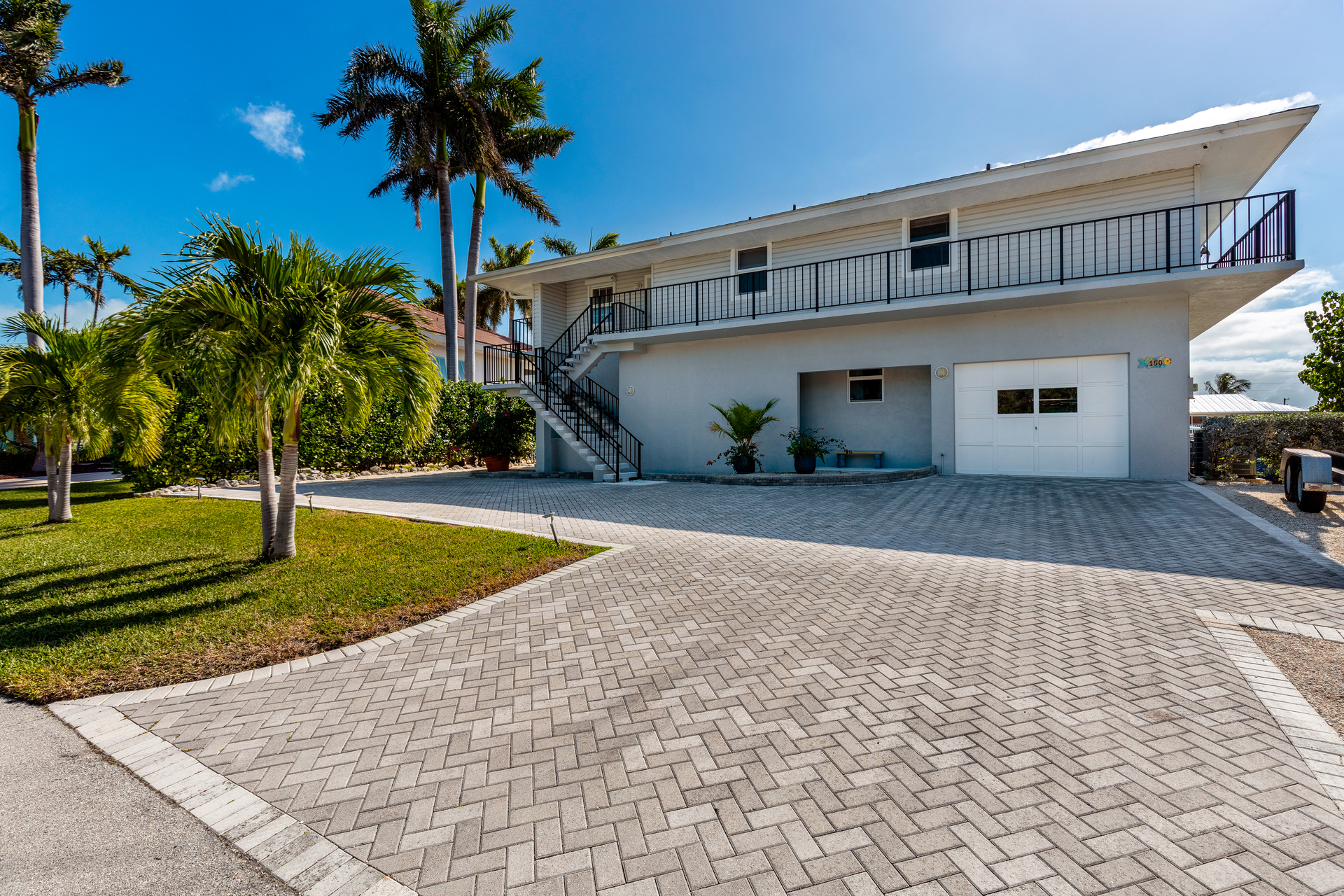Do Pavers Increase Home Value in Florida