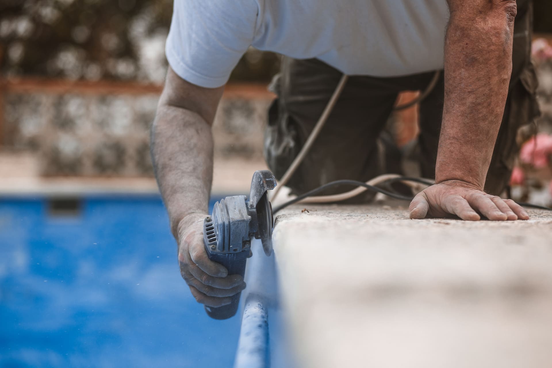 How Long Do Travertine Pavers Last in Florida