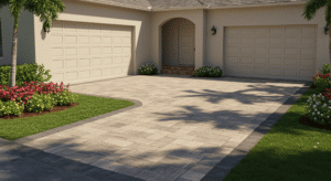 Expert Paver Installation and Maintenance Florida