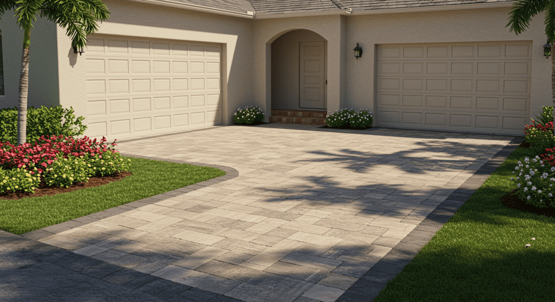 Expert Paver Installation and Maintenance Florida