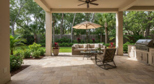 How Long Do Pavers Last in Florida