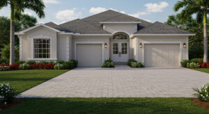 Are Permeable Pavers Good for Florida Homes
