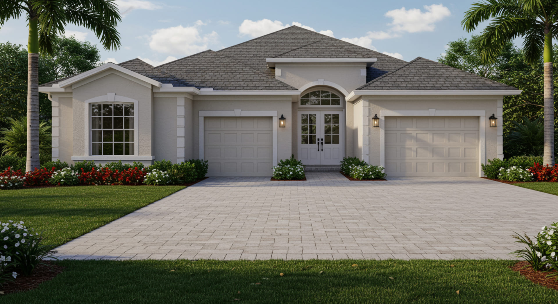 Are Permeable Pavers Good for Florida Homes
