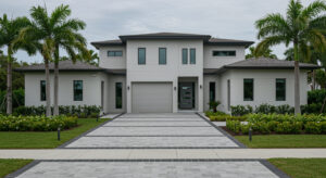 How Much Does a Paver Driveway Cost in Florida