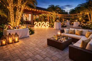 New Year patio and outdoor renovation ideas in Florida
