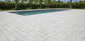Pool Deck Pavers Florida