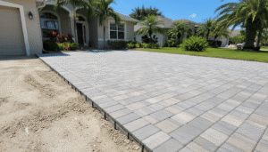 How Long Do Pavers Last in Florida