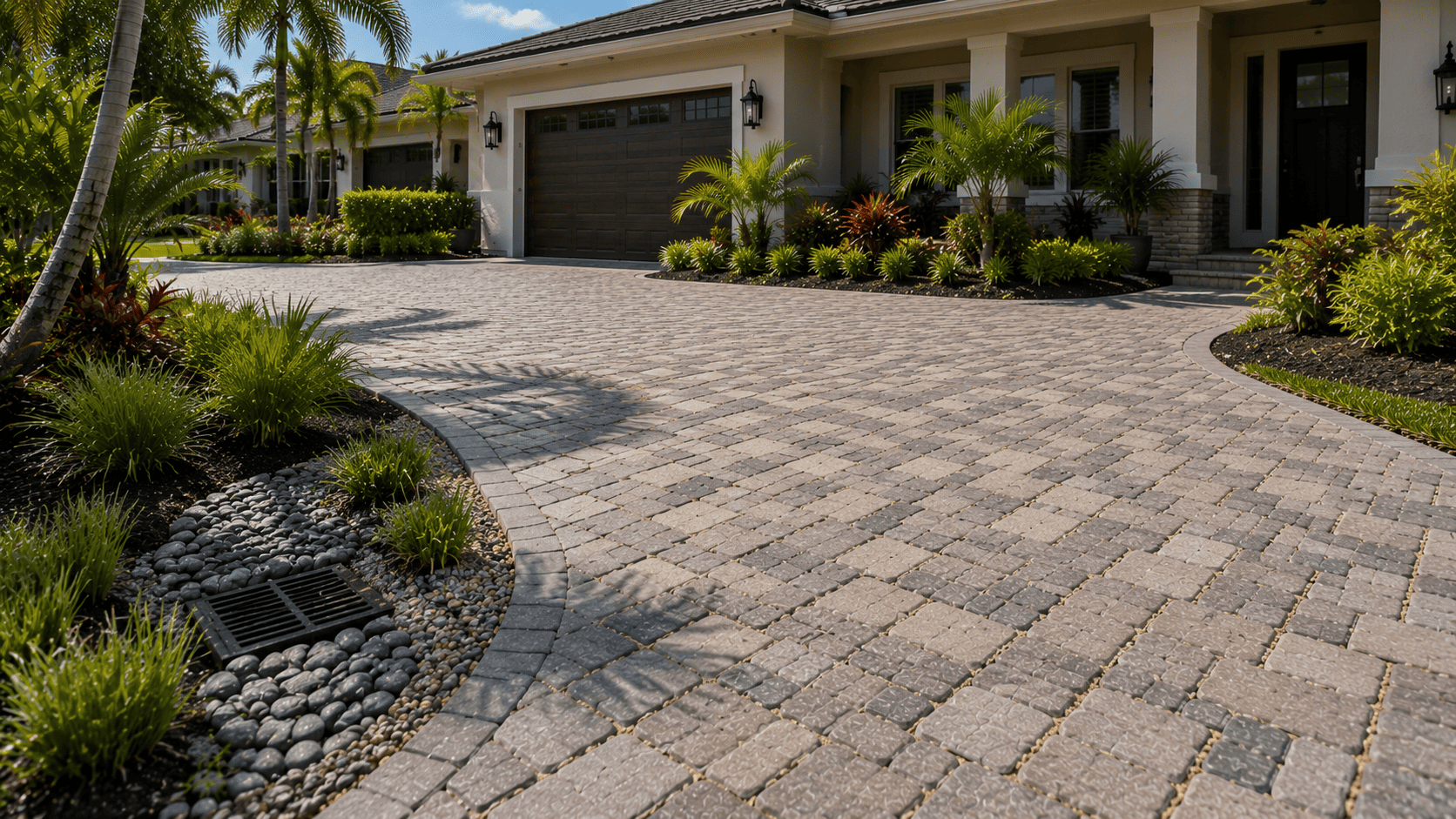 Can You Reuse Existing Brick Pavers in a Largo Renovation Project